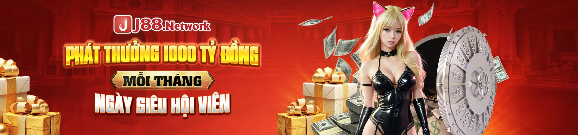 Hình ảnh chính game Bắn Cá T88